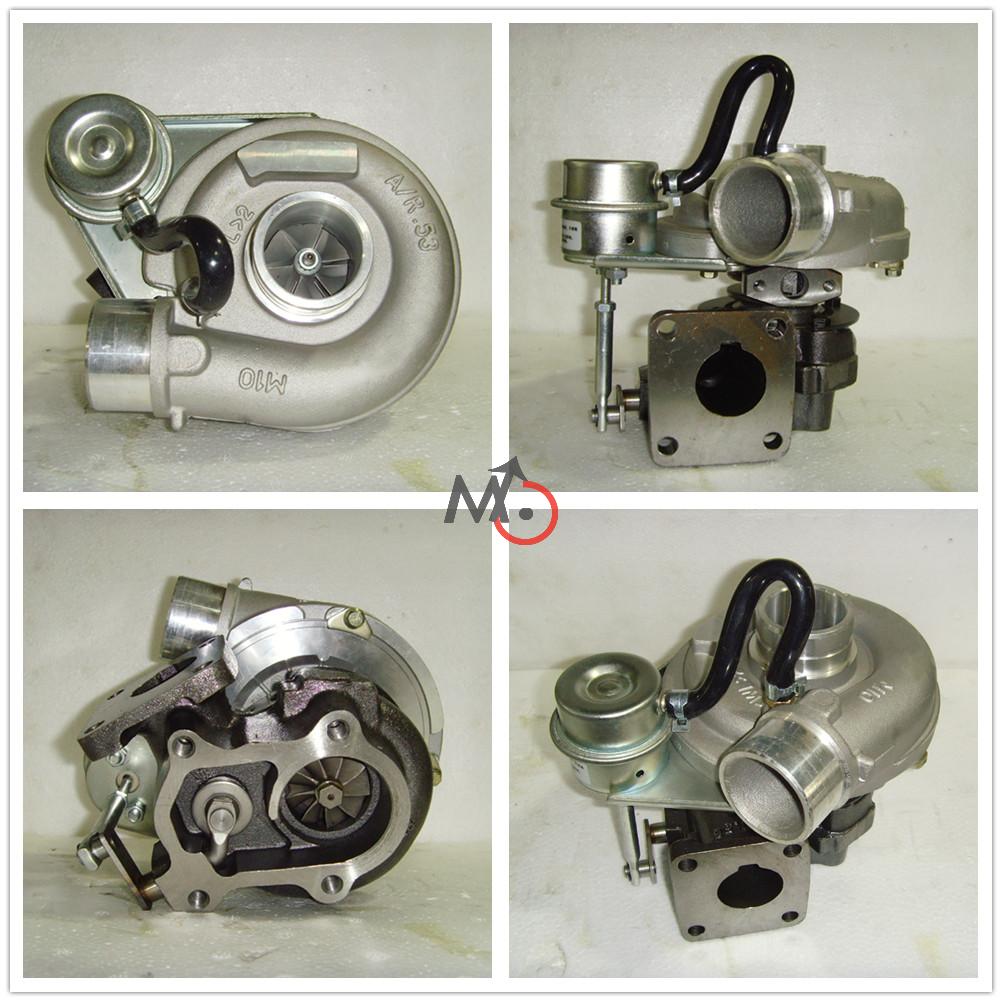 Turbo GT1752H 454061-5010 99460981