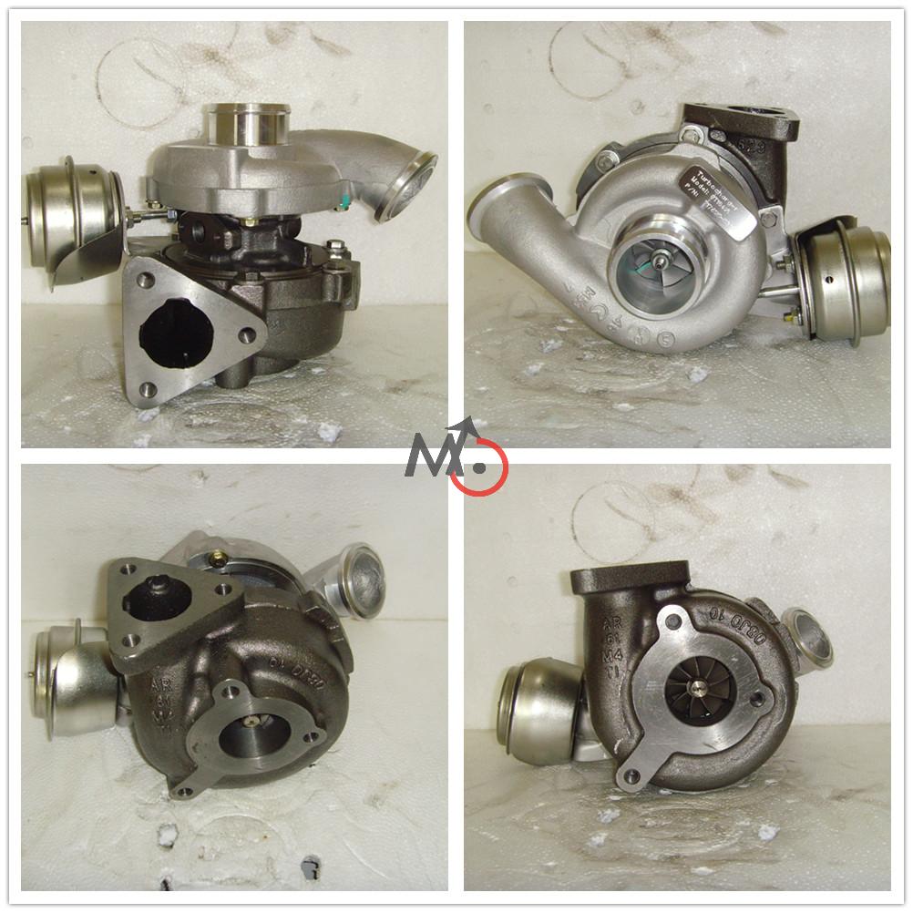 Turbo GT1849V 717625-5001 860050