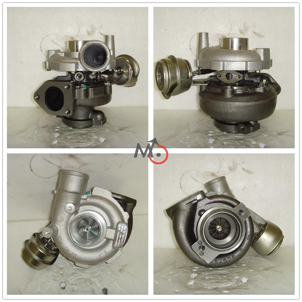 Turbo GT2052V 710415-5003 860049