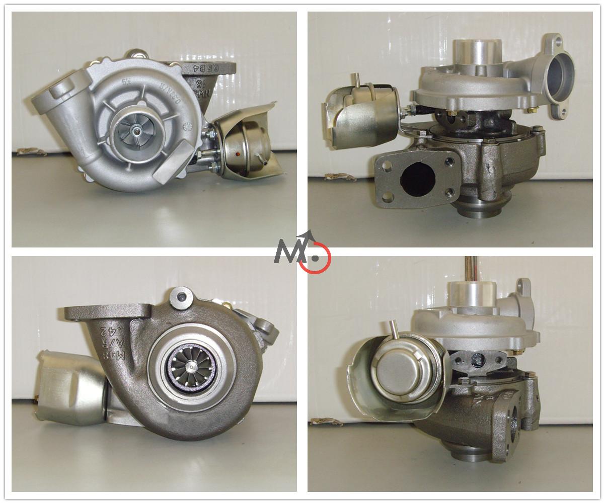 Turbo GT1544V 753420-5003 9657248680 0375J6