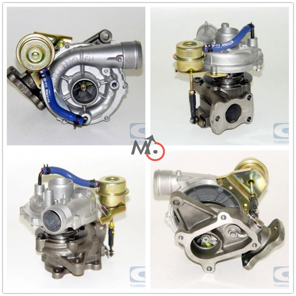 Turbo GT1746S 706976-5002 9633614180