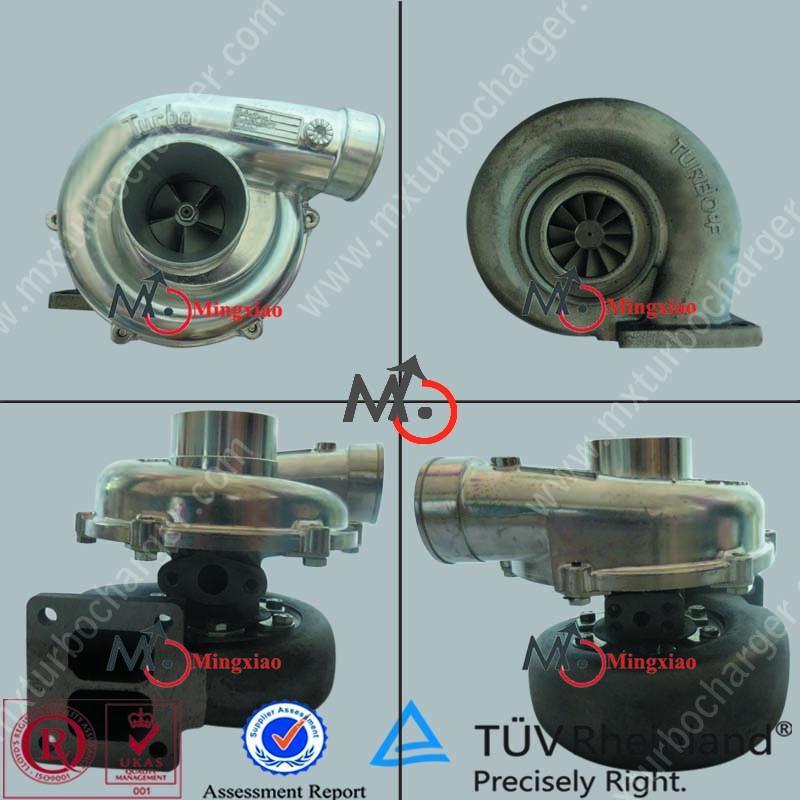 Turbocharger EX300-1 RHC7 EP100  24100-1440