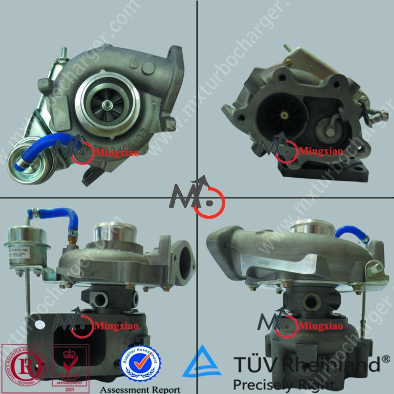 Turbocharger  J05E GT2259LS    SK250-8 17201-E0441 732409-5041S 761919-0006 732409-0041 732409-0022 761916-3 24100-4631A  