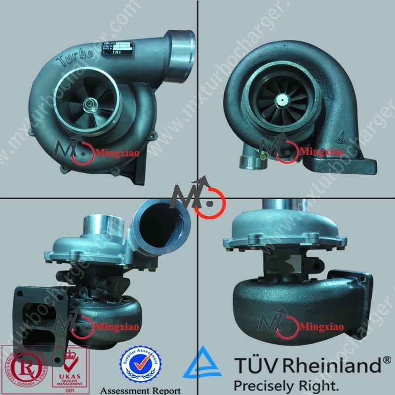 Turbocharger RHC9 RHV9 VA270096 VB270096 VC270096 VD270096 VE270096 6WA1  114400-2902 114400-3421 114400-3424