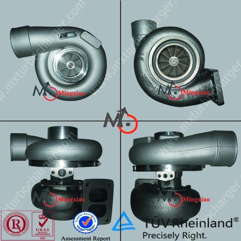 Turbocharger KTR110G-QD6B S6D140-1 HD325-5WA600-1 PC750-6 6505-52-5410 6505-52-5450 6505-52-5030 6505-52-5510 6505-52-5350 6505-61-5051