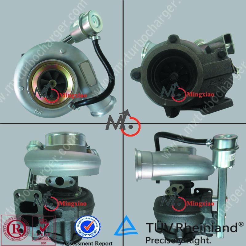 Turbocharger PC300-8 PC350-7 PC350-8 PC360-8 4089919 4046100 4039140 6745-81-8110 6745-82-8040 SA6D114E-3