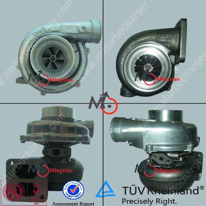 Turbocharger RHE8  24100-3130A  24100-3230B  24100-2712A   VC740011  VC740017  K13C