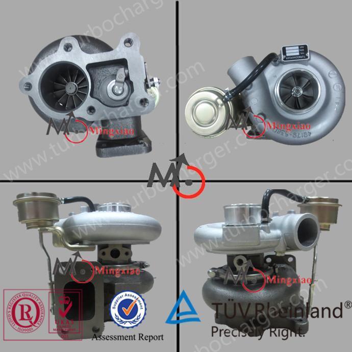  Turbocharger  TD06-4 49179-00260 49179-00261  49179-00270 49179-00280