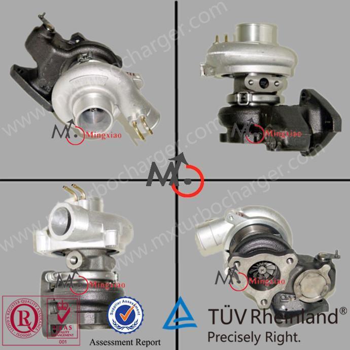  Turbocharger  TD04-10T 4D56 49177-01510 MR355222