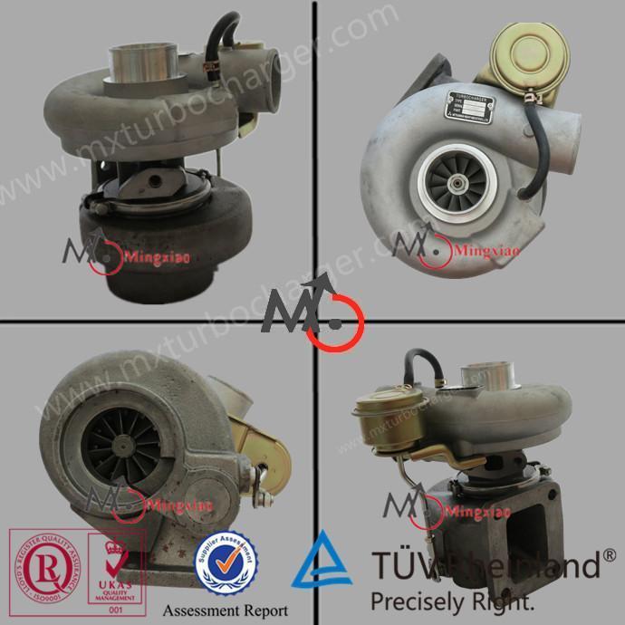  Turbocharger TD07S 49187-00271 ME073573 49187-01010