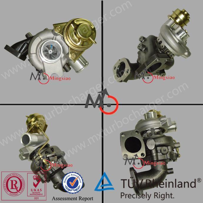  Turbocharger  TF035HL2-12GK2-VGK 49135-02562 MR968080