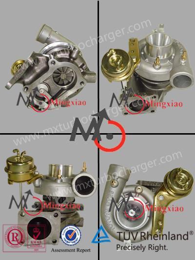  Turbocharger CT26    17201-17010  17201-17030