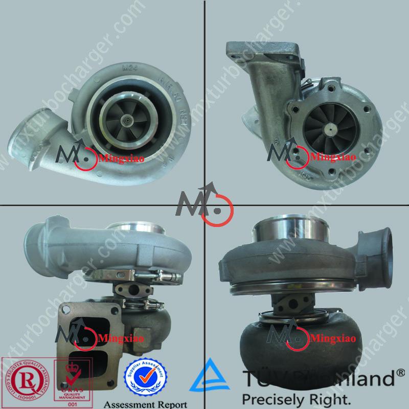 Turbocharger  DS12TI  DS2842LE  TV48  TV51  65.09100-705265091007046  65.09100-7046  65.09100-7053 