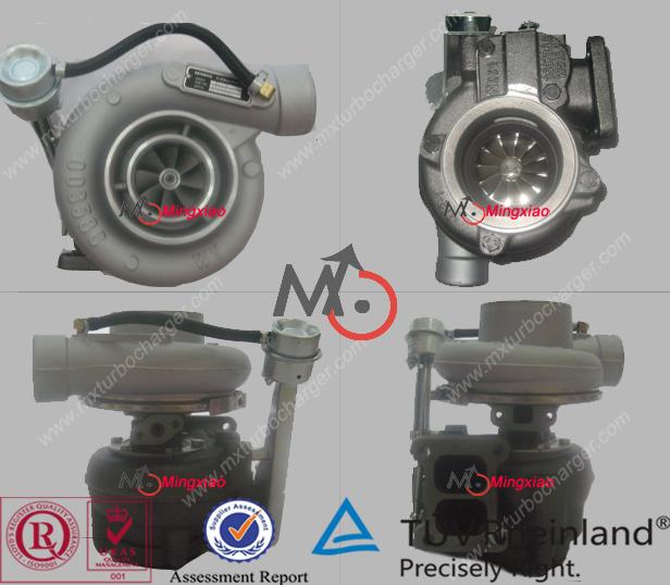 Turbocharger R305  HX40W  3535635 4050202