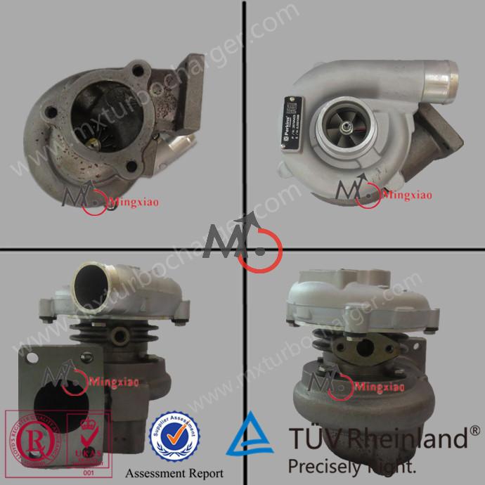 Turbocharger  GT2049S 2674A423  754111-9  1103A