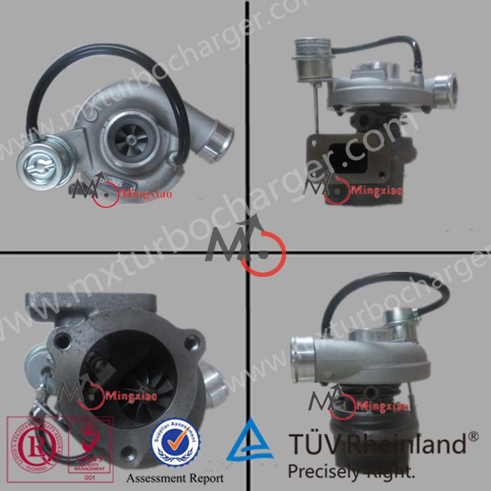 TURBOCHARGER  GT2556S  3200647  762931-5001S 769231-0001 769231-0002 769231-0003