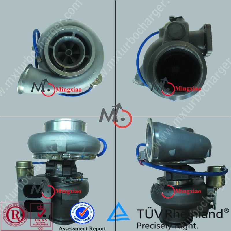 Turbocharger GTA4702  706224-0001  S60 SER R23522188 R23522189  R23528065 471087-0001 702015-0001 714788-0001