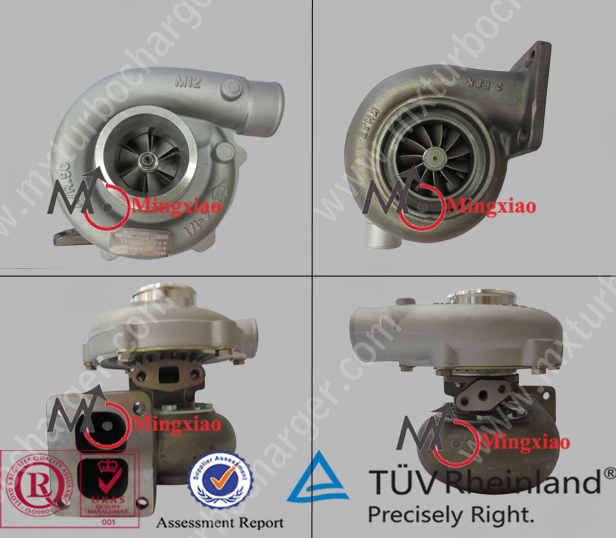 Turbocharger  SK230  SK230-6  6D34T  TE07-13M  ME088865  49186-00360