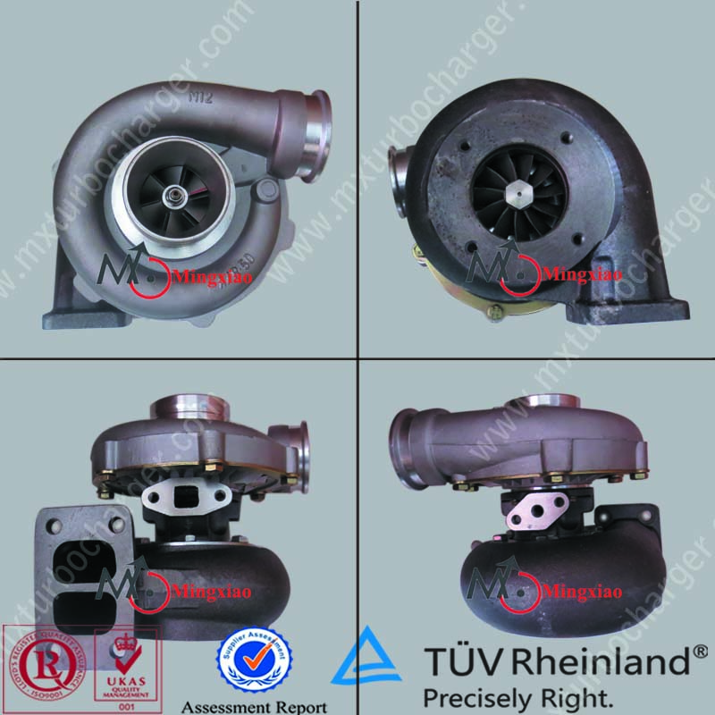 Turbocharger 0M366LA  TO4E66  53279706444   3760962399KZ 3760962499KZ  3760962599KZ