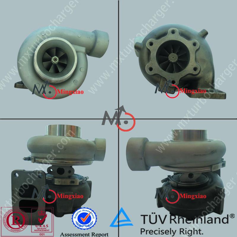 Turbocharger 0M501  S400  316699 316756   0060967399KZ  0070964399KZ