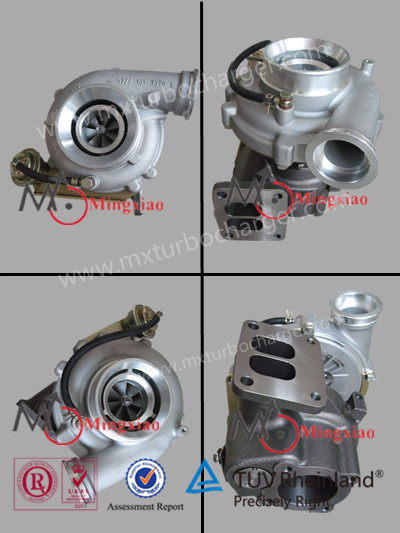 Turbocharger OM906  K27.2    53279707120   9060964699KZ