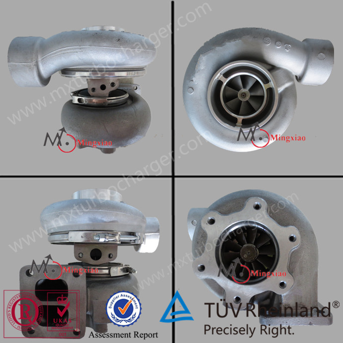 Turbocharger  1015  S3B  315140 316031 04224339KZ 04223181KZ BF6M1015 BF6M1015C