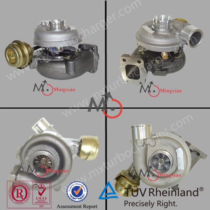 Turbocharger  GT2256V  751758-5001 5001855042