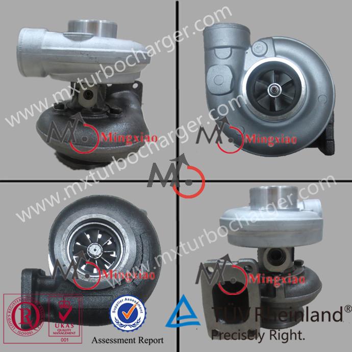 Turbocharger  S1B  RE71550  466874-9005