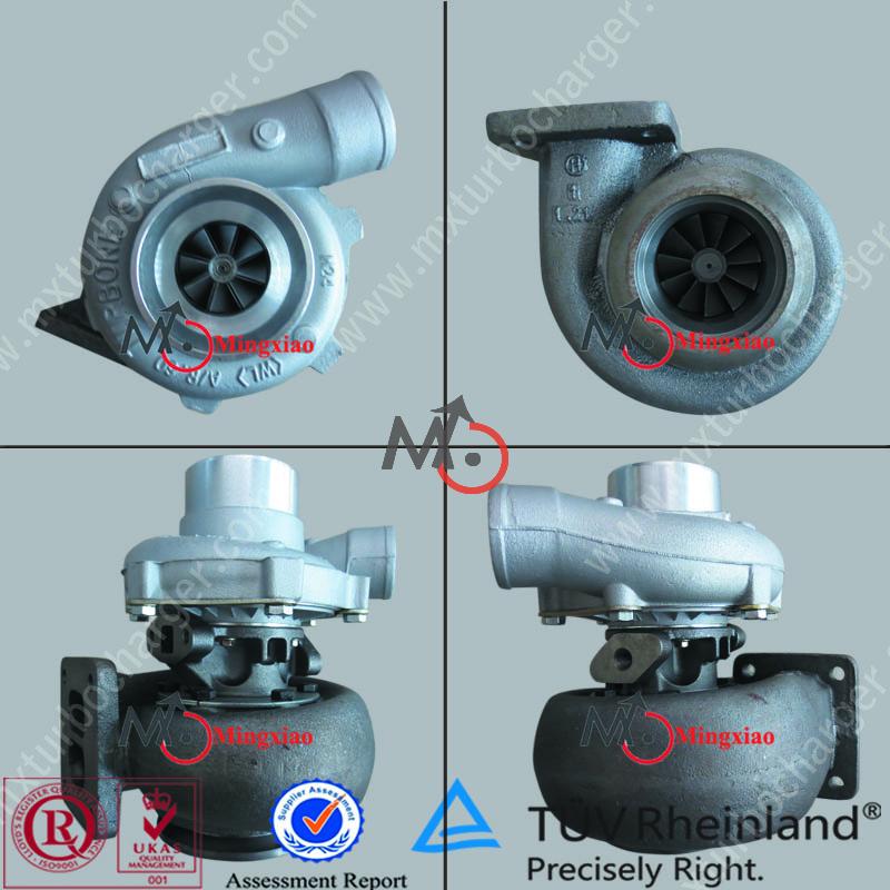 Turbocharger S2A S2A090 4050T RE60069  RE508971 RE509818 RE523366 471049-9001S 471049-5001 471049-0001 318570 409220-0003