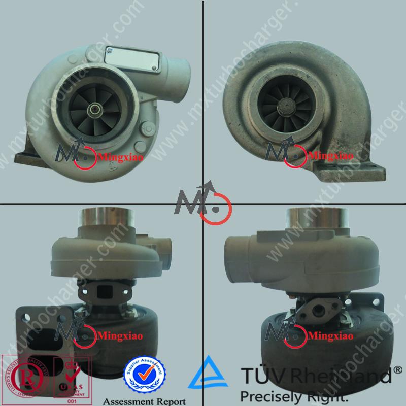 Turbocharger  4BT 7403.10.V8 3532344 3532345 7403-111-813