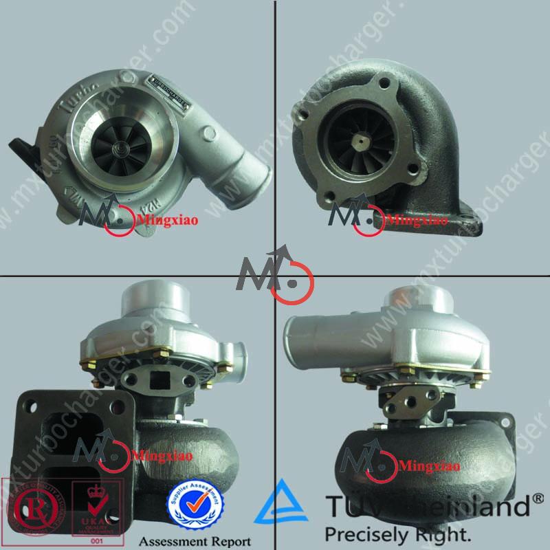 Turbocharger FE6T TB4142 14201-95013 479001-0001