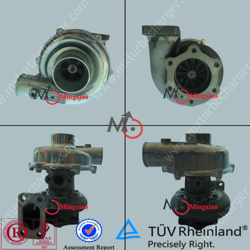 Turbocharger RHC6  RHB6-2  24100-1610C