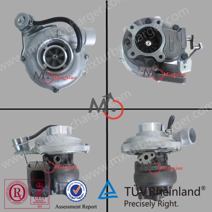 Turbocharger J05D GT3271LS  17201-E0330 704409-5001 24100-3782  24100-3530 24100-3400  24100-3072 705589-3