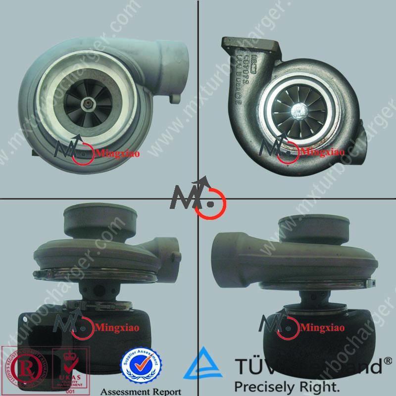 Quality  Suit For Turbocharger CAT3408 SR4 988B D8N 9N0888 4N8882 CAT3412 