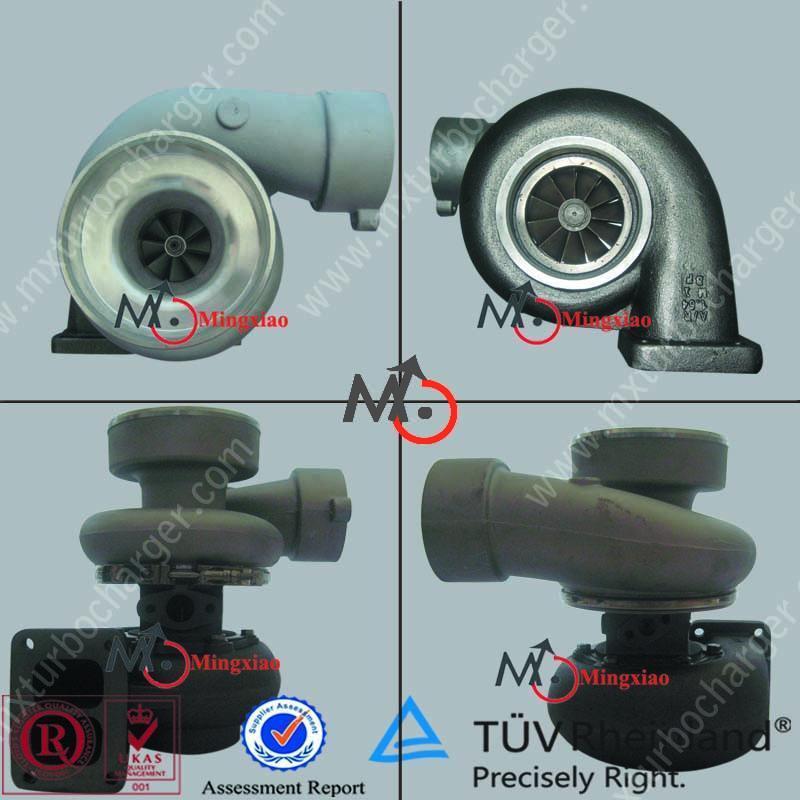 Quality  Suit For Turbocharger CATD8K D342 T1238 6N7203 TL6137  465032-0001 465032-5001S OR5841 7N9478