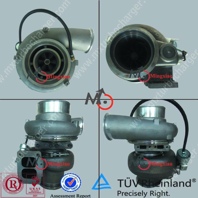 Quality  Suit For Turbocharger CAT-C18 water-cooling 267-8658 266-0195 238-8685