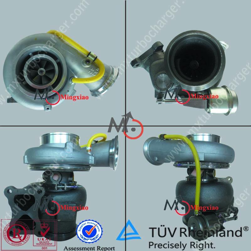 Quality  Suit For  Turbocharger CAT-C13 water-cooling GT4594BL 247-2969 712402-0070 219-6060
