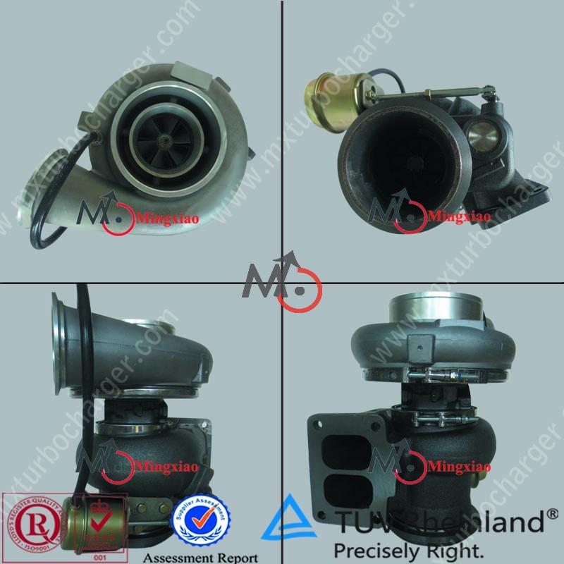 Quality  Suit For  Turbocharger  CAT-C12 GT4294 471086-0002 CAT345B 135-5392 190-6210 190-6222 OR7579 1963-29