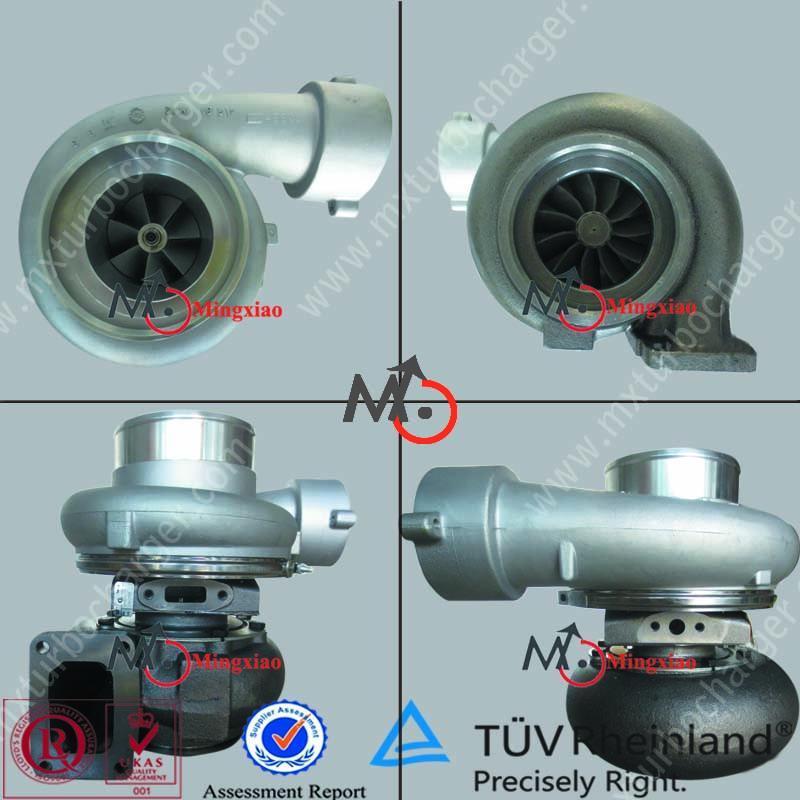 Quality  Suit For Turbocharger  CAT3512 warte-cooling 7F9492 7W9409  466610-0002 100-2090