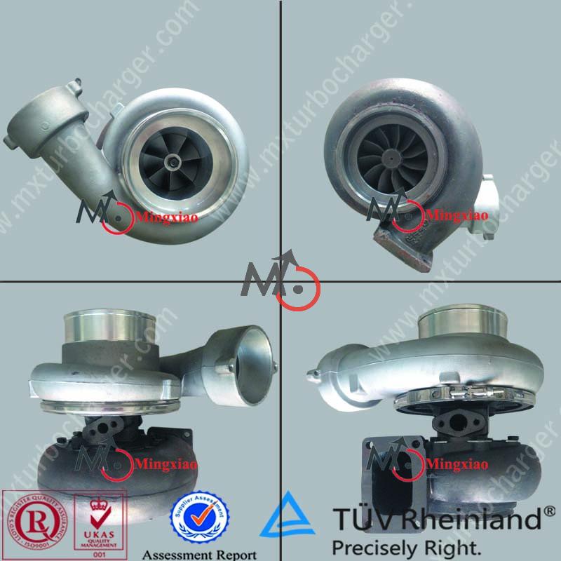 Quality  Suit For Turbocharger CAT3516 air-cooling  100-4095