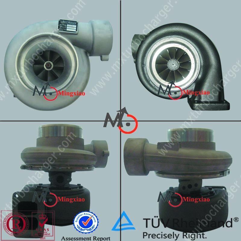 Quality  Suit For Turbocharger CAT3406 CAT345B S4R 3456 966E 1W3892  247-2969 471086-0002 1355392 1965946 2024081