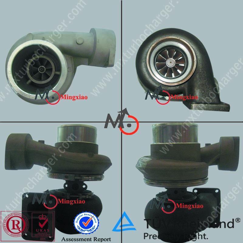 Quality  Suit For Turbocharger CAT3306  S3B 118-2284 167972 214-6914 219-2911 OR6981 219-9710