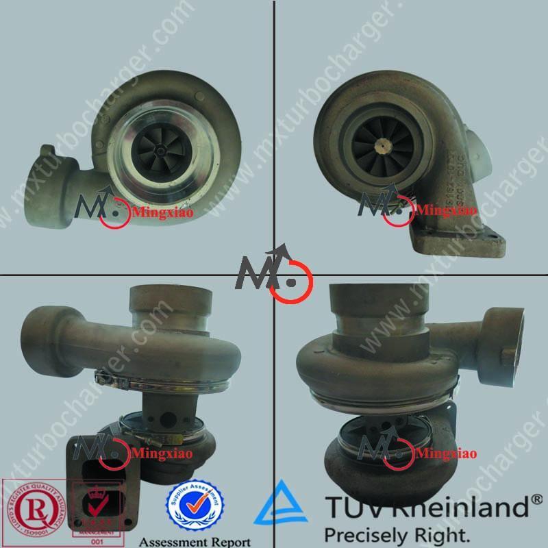 Quality  Suit For Turbocharger CAT3306 4LF302 6N7519 182453