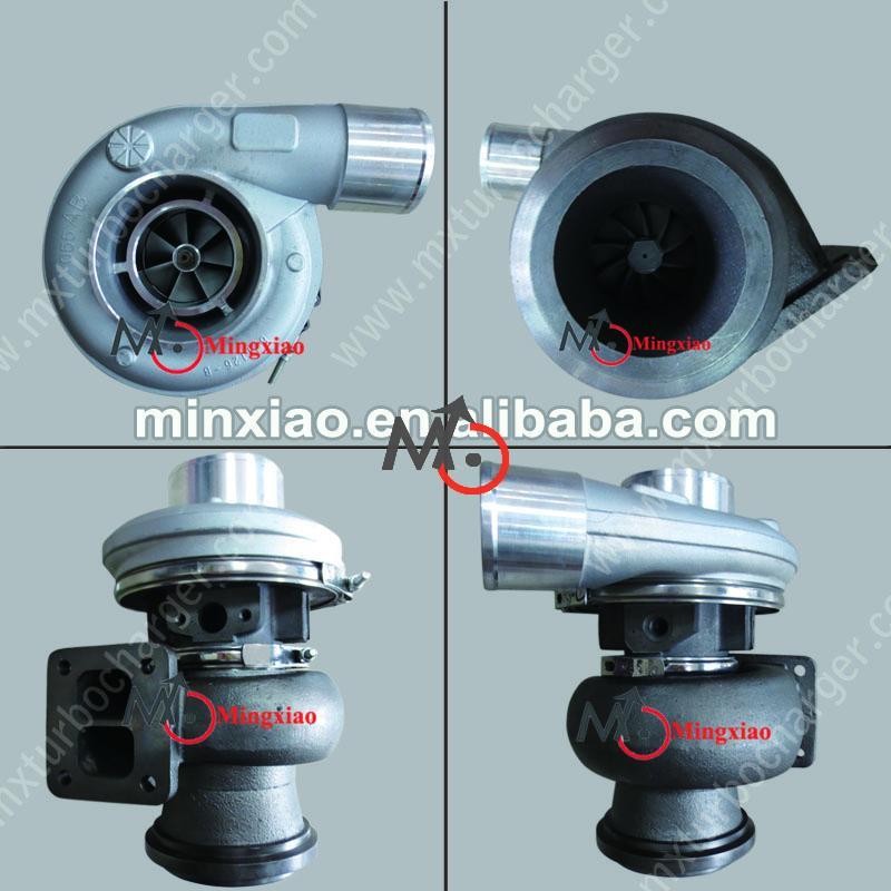 Quality Suit For  Turbocharger CAT330C water-cooling 248-5246 174755 178484