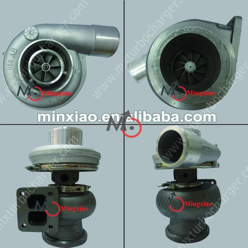 Quality Suit For  Turbocharger CAT330C air-cooling 191-5094 171847