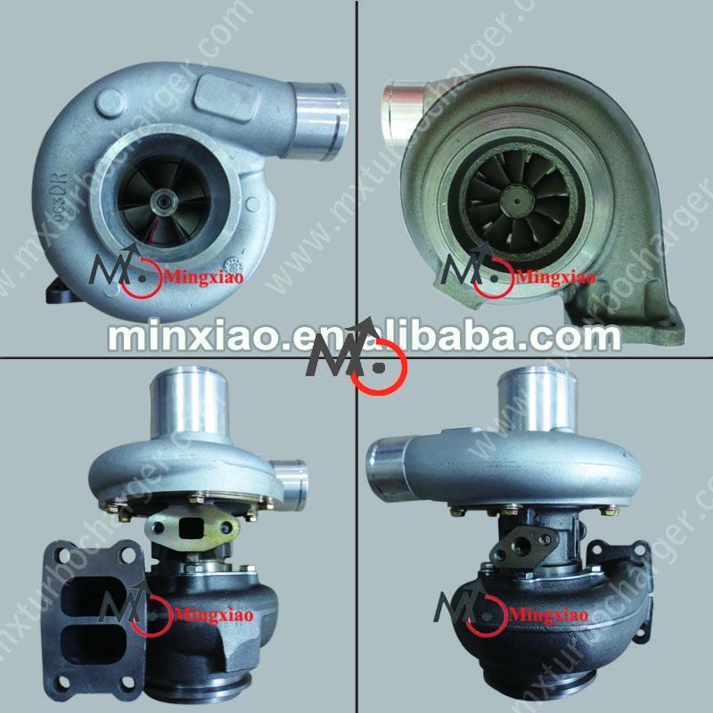 Quality Suit For Turbocharger CAT325B S200S S2ESL904 CAT3116T 115-5853 124-9332E 1199145 167604 OR6909 115-5854 169439 OR7197 1352650