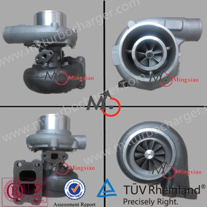 Quality  Suit For Turbocharger CAT3116T S2ESL105 CAT938G/F 167575 115-1181 OR6904 178150 OR6747 1006916