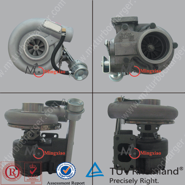 Turbocharger HX35W 6BT5.9 3802767 3536971