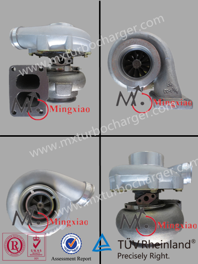 Turbocharger D12C GT4594 EC360B  452164-0004 11030483 8148873 452164-0001