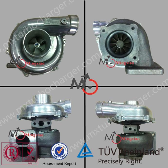Turbocharger DH130-3 RHC7 13041416 2472-300